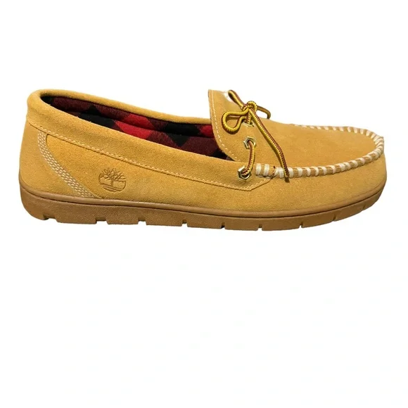 Timberland | Shoes | Timberland Tie Moc | Poshmark display picture 3